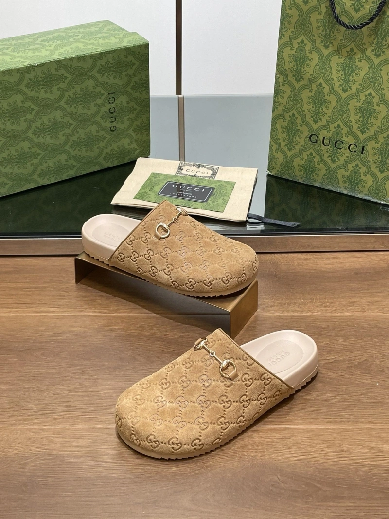 Vibrant Gxccx Slippers 161811