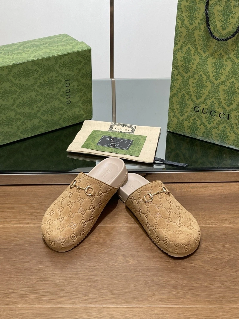 Vibrant Gxccx Slippers 161811