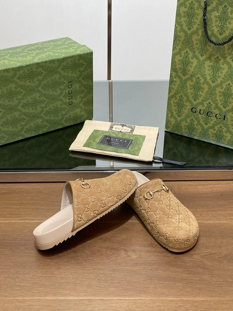 Vibrant Gxccx Slippers 161811