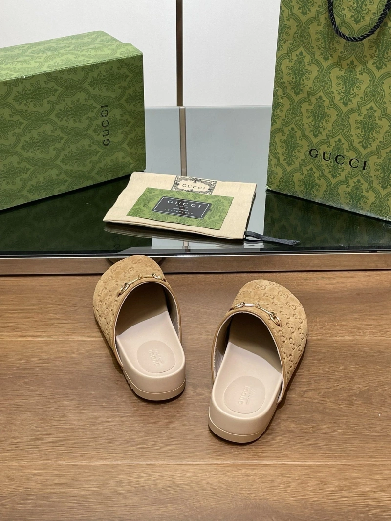 Vibrant Gxccx Slippers 161811