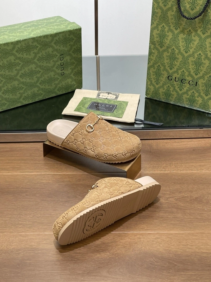 Vibrant Gxccx Slippers 161811