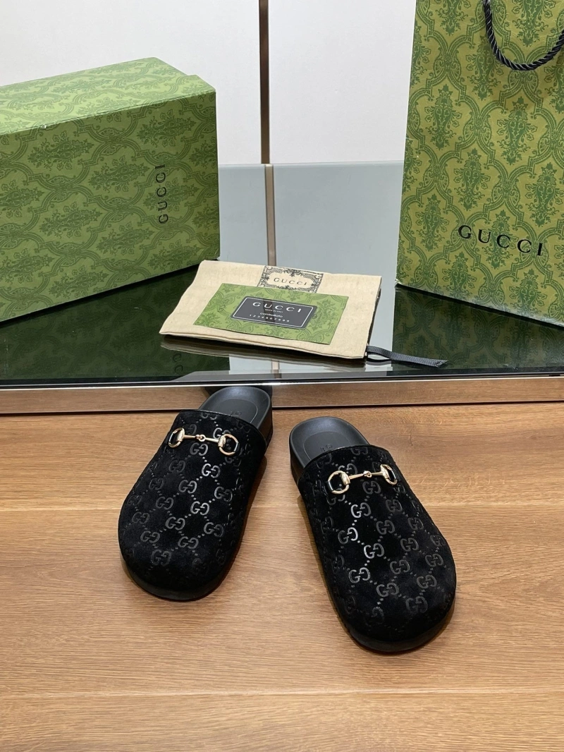 Gxccx Slippers Affordable 161812