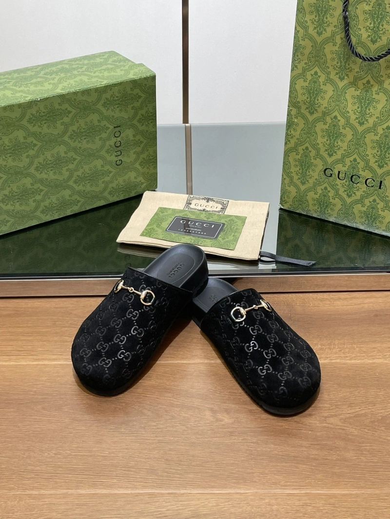 Gxccx Slippers Affordable 161812
