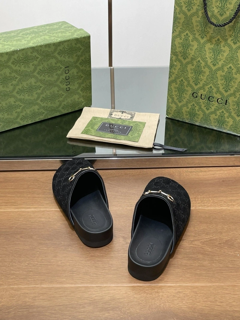 Gxccx Slippers Affordable 161812