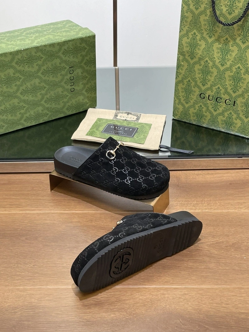 Gxccx Slippers Affordable 161812