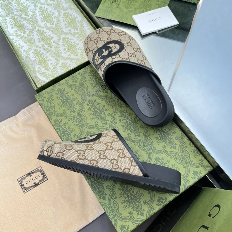 Cozy Gxccx Slippers 161807