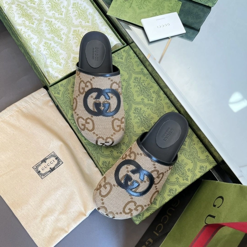 EasyMatch Gxccx Slippers 161809