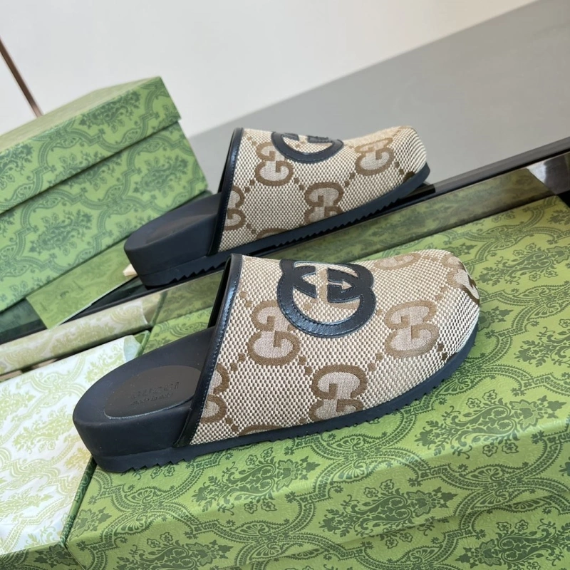 EasyMatch Gxccx Slippers 161809