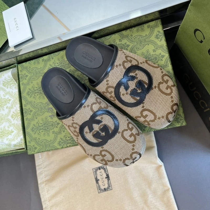 EasyMatch Gxccx Slippers 161809