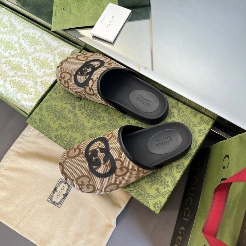 EasyMatch Gxccx Slippers 161809