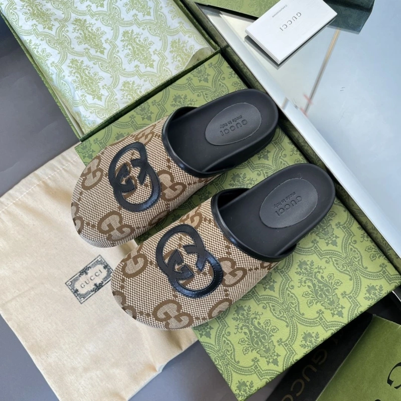 EasyMatch Gxccx Slippers 161809