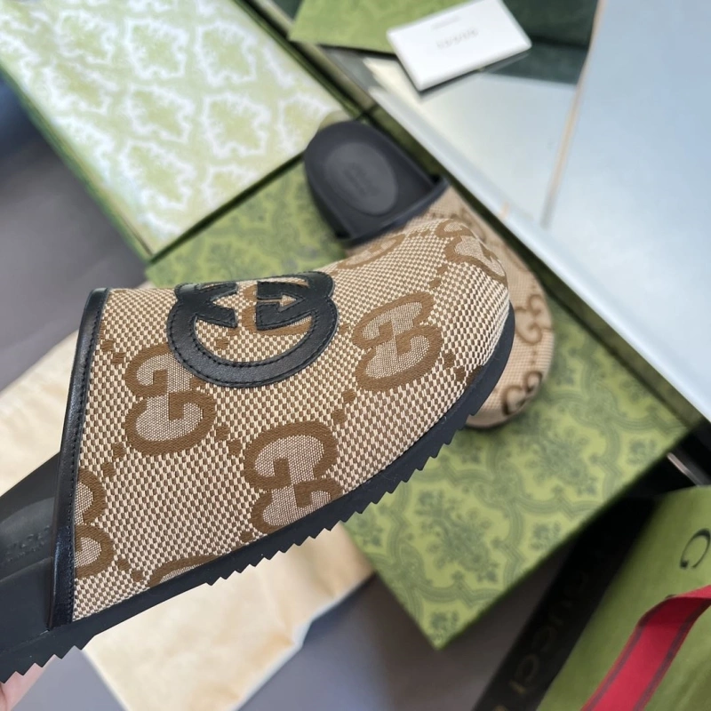 EasyMatch Gxccx Slippers 161809