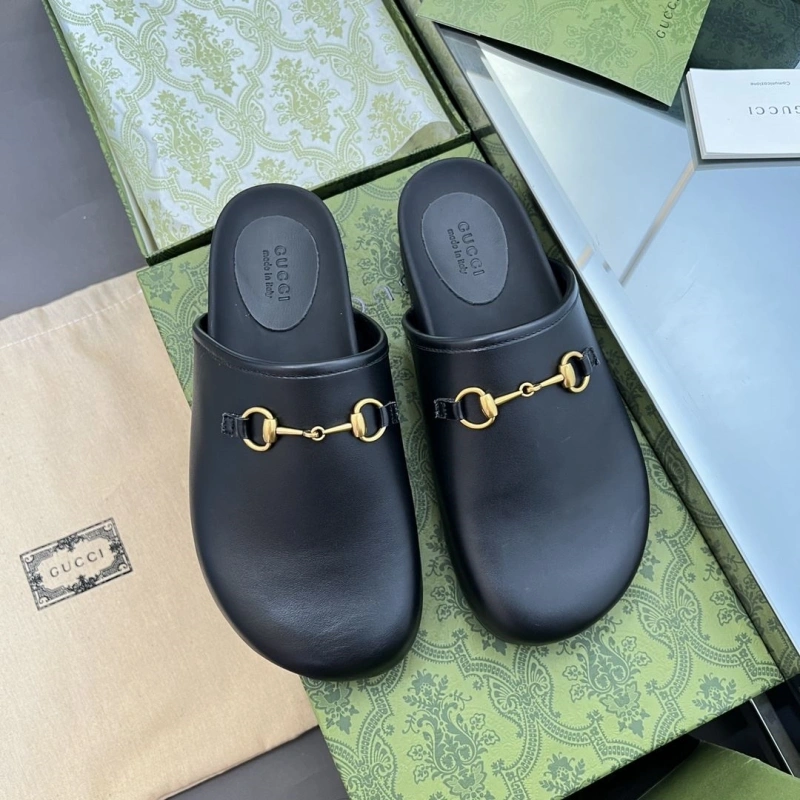 Stylish Gxccx Slippers 161808