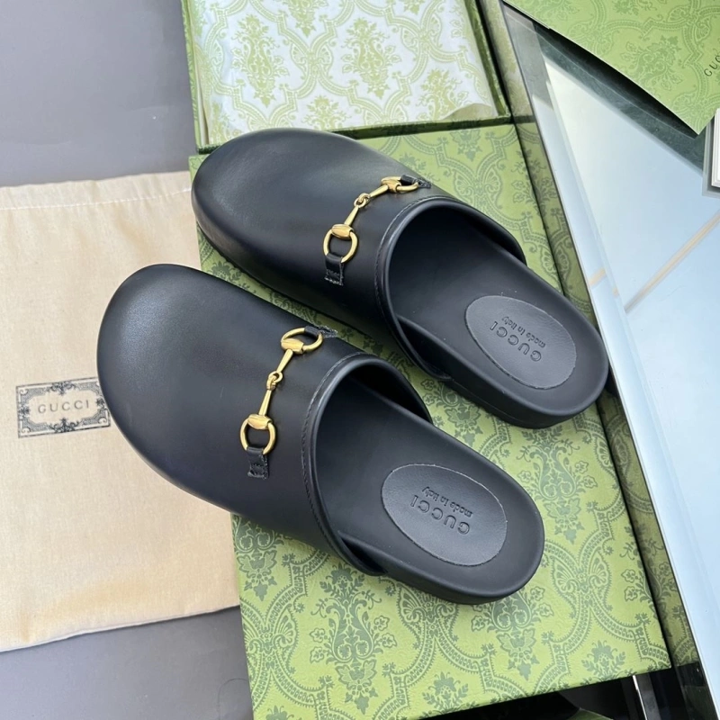 Stylish Gxccx Slippers 161808