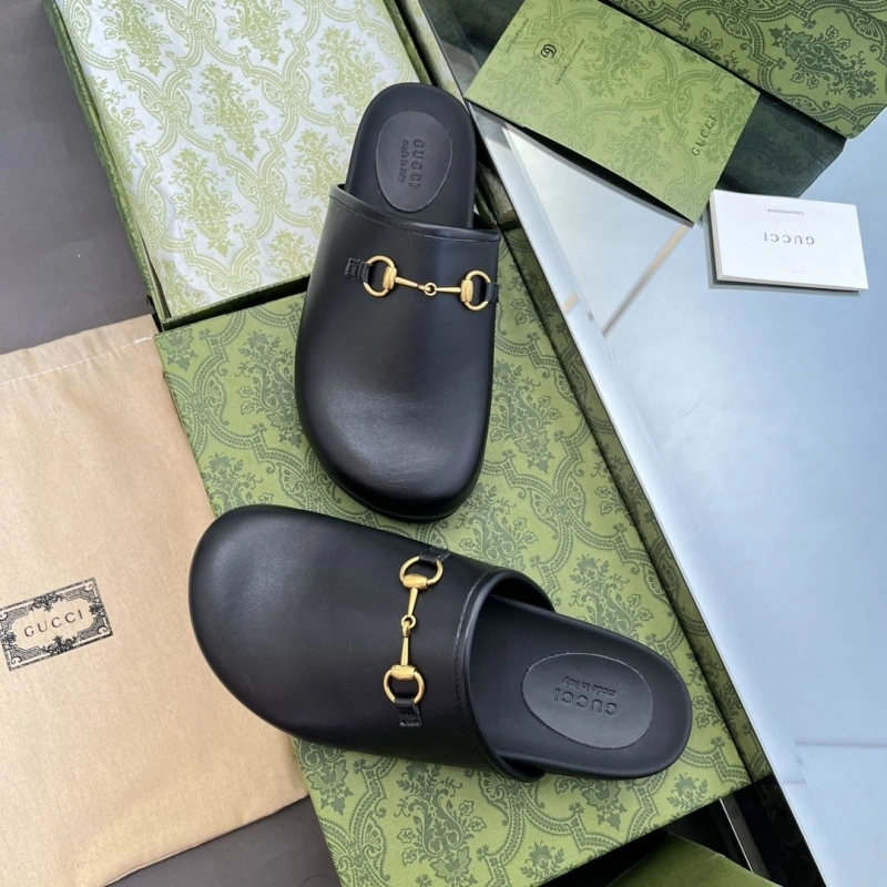 Stylish Gxccx Slippers 161808