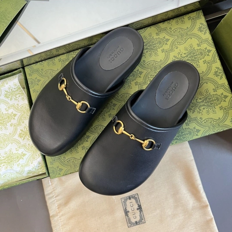 Stylish Gxccx Slippers 161808
