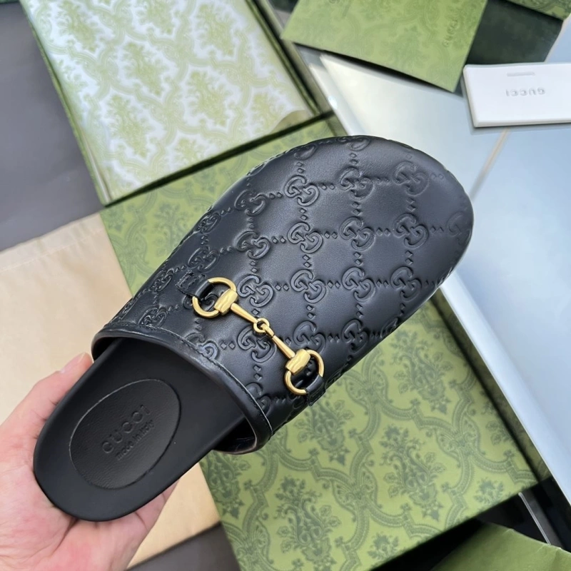Breathable Gxccx Slippers 161805