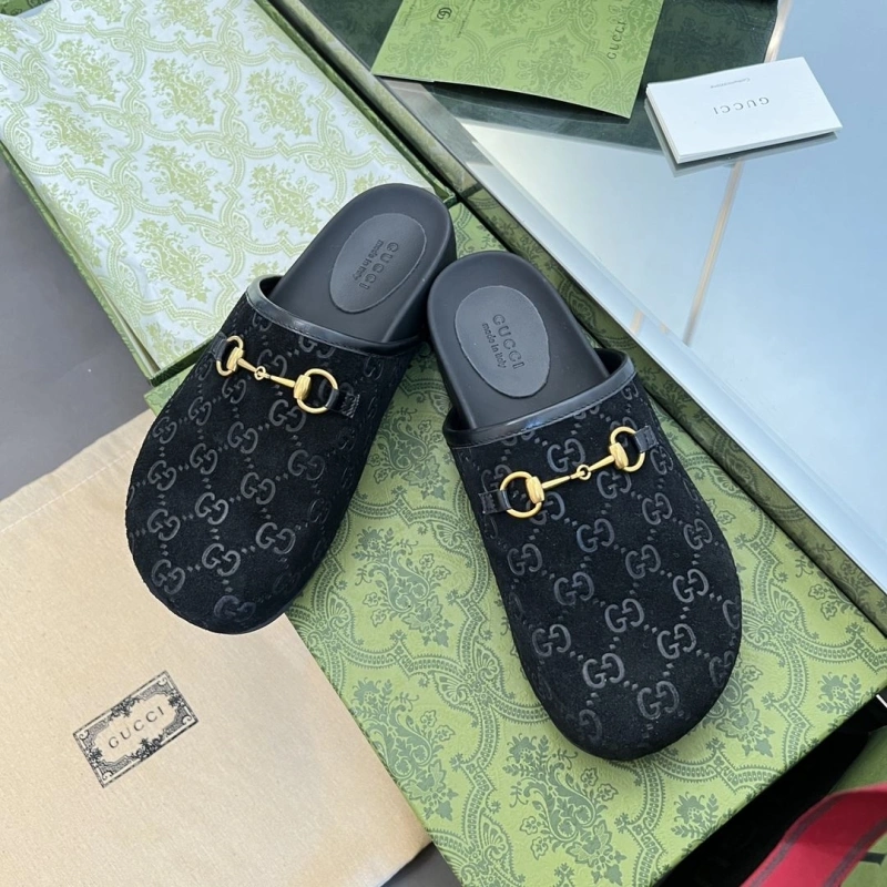 SportInspired Gxccx Slippers 161804
