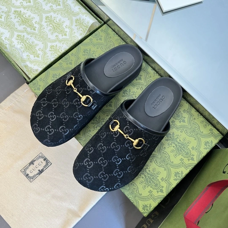 SportInspired Gxccx Slippers 161804
