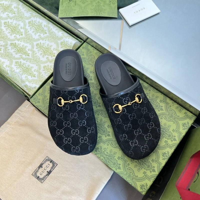 SportInspired Gxccx Slippers 161804