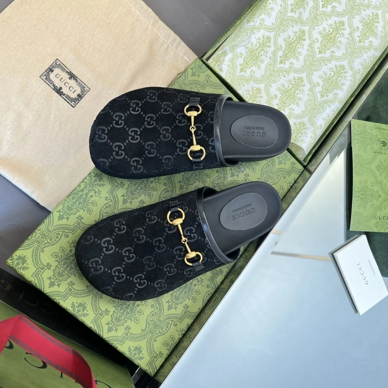 SportInspired Gxccx Slippers 161804