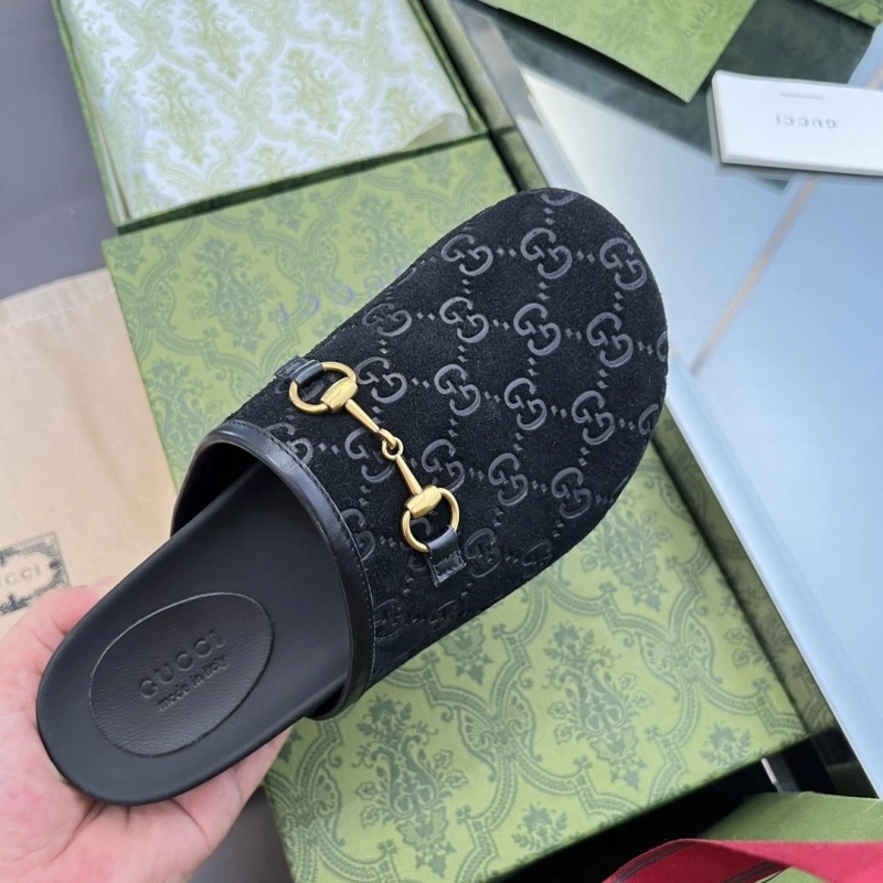 SportInspired Gxccx Slippers 161804