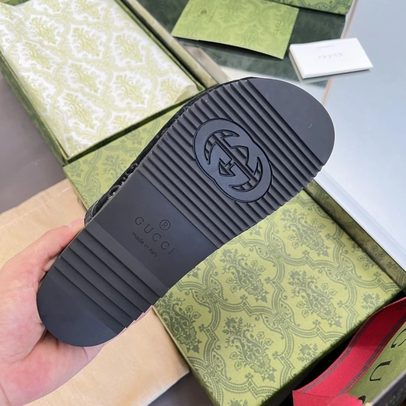 SportInspired Gxccx Slippers 161804