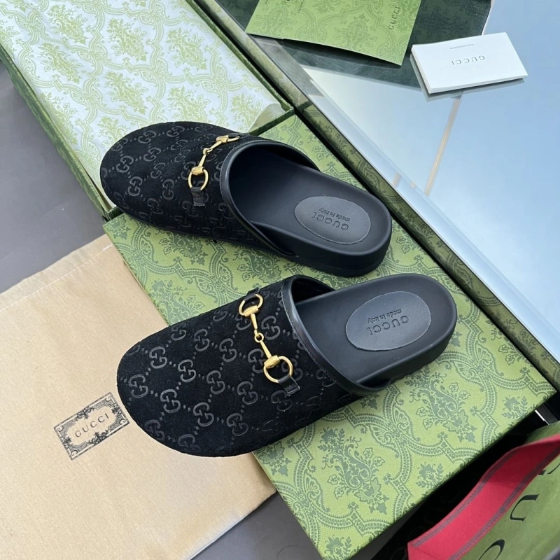 SportInspired Gxccx Slippers 161804