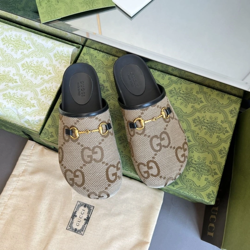 Gxccx Slippers AllSeason 161803