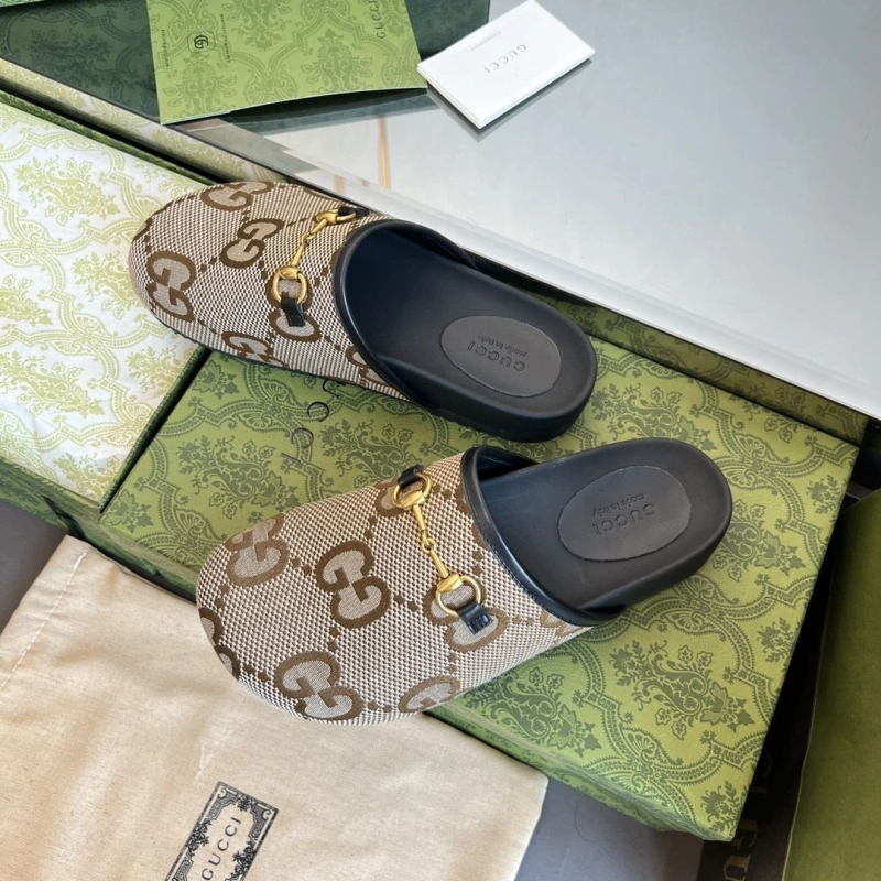 Gxccx Slippers AllSeason 161803