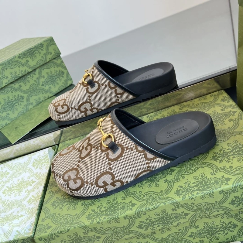 Gxccx Slippers AllSeason 161803