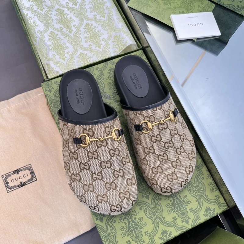 Gxccx Slippers GoodFit 161806