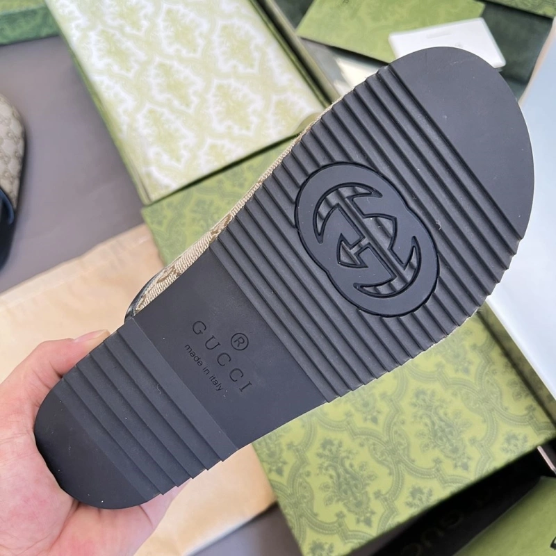 Gxccx Slippers GoodFit 161806
