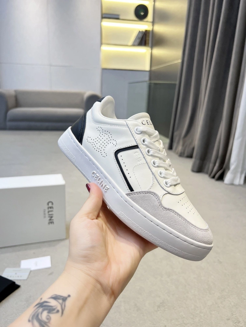 Comfortable Cxlxne Casual Shoes 116630