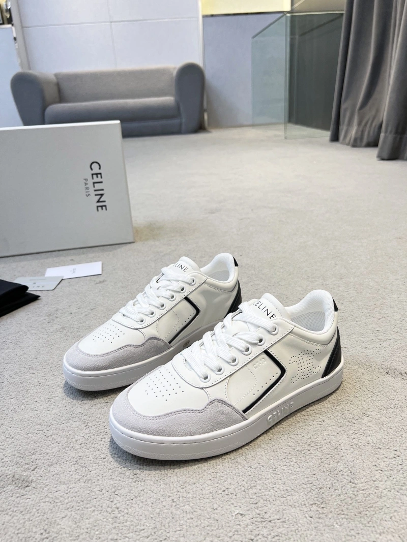 Comfortable Cxlxne Casual Shoes 116630