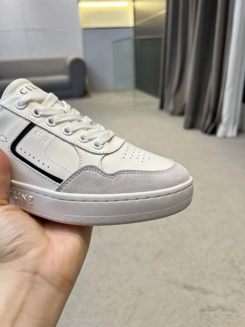 Comfortable Cxlxne Casual Shoes 116630