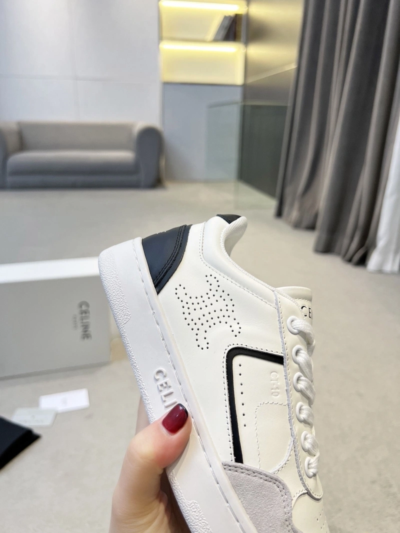 Comfortable Cxlxne Casual Shoes 116630