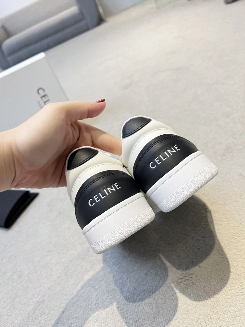 Comfortable Cxlxne Casual Shoes 116630