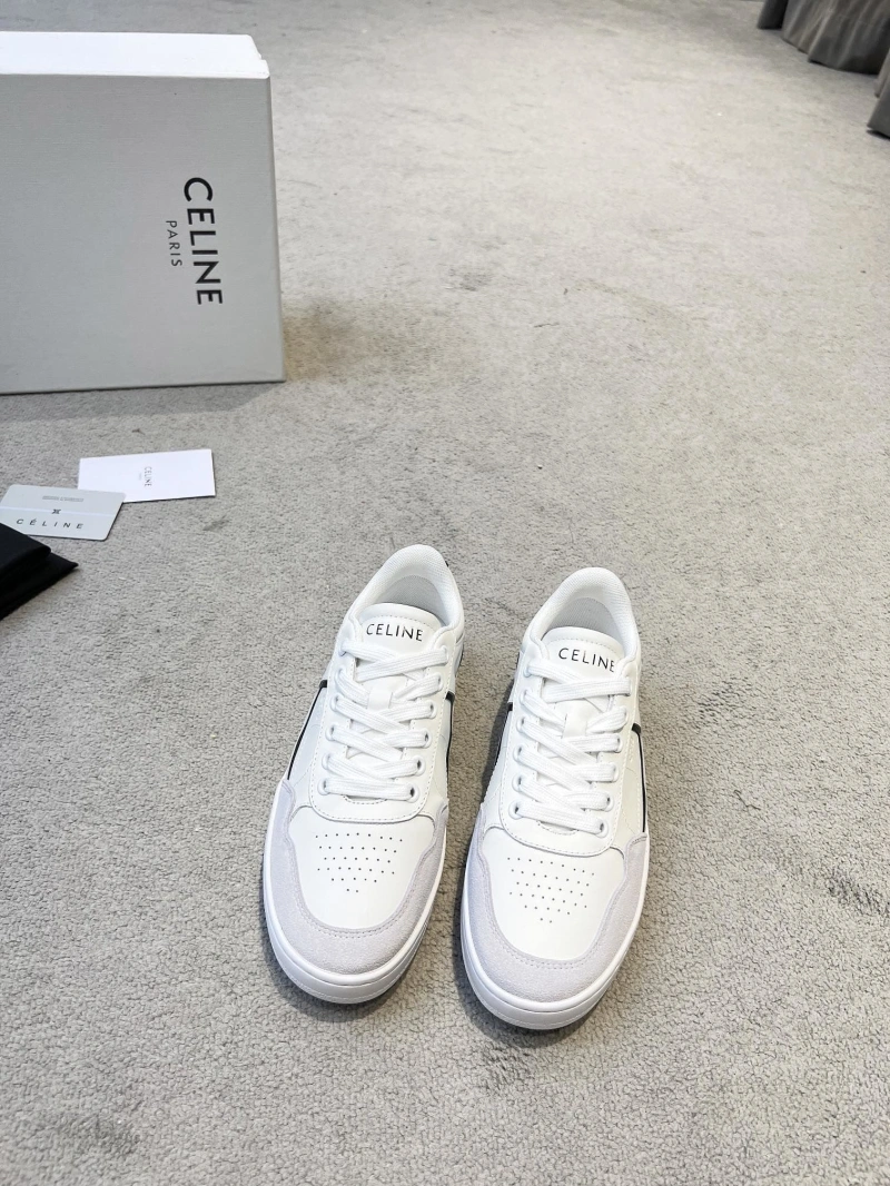 Comfortable Cxlxne Casual Shoes 116630