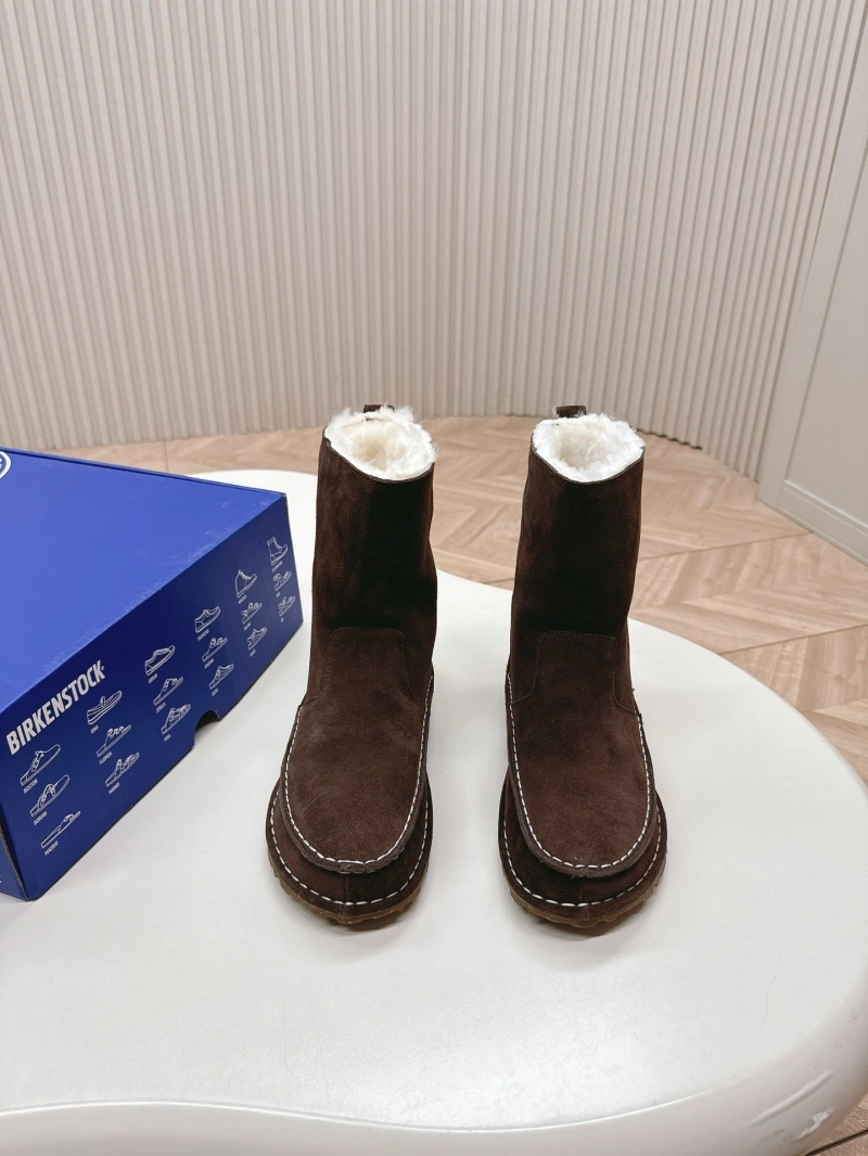 Othxr Boots Stylish 215801