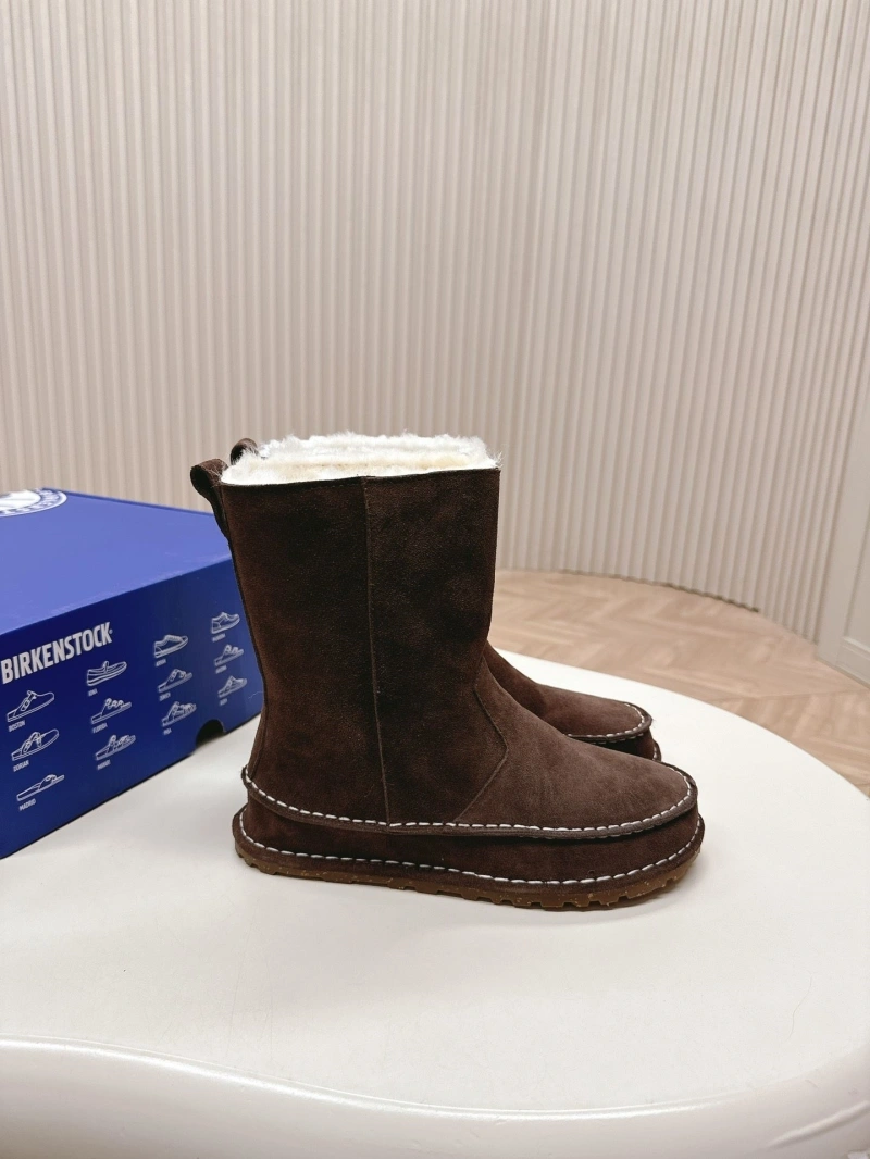 Othxr Boots Stylish 215801