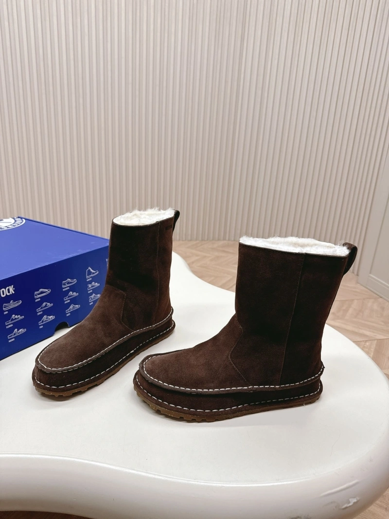Othxr Boots Stylish 215801