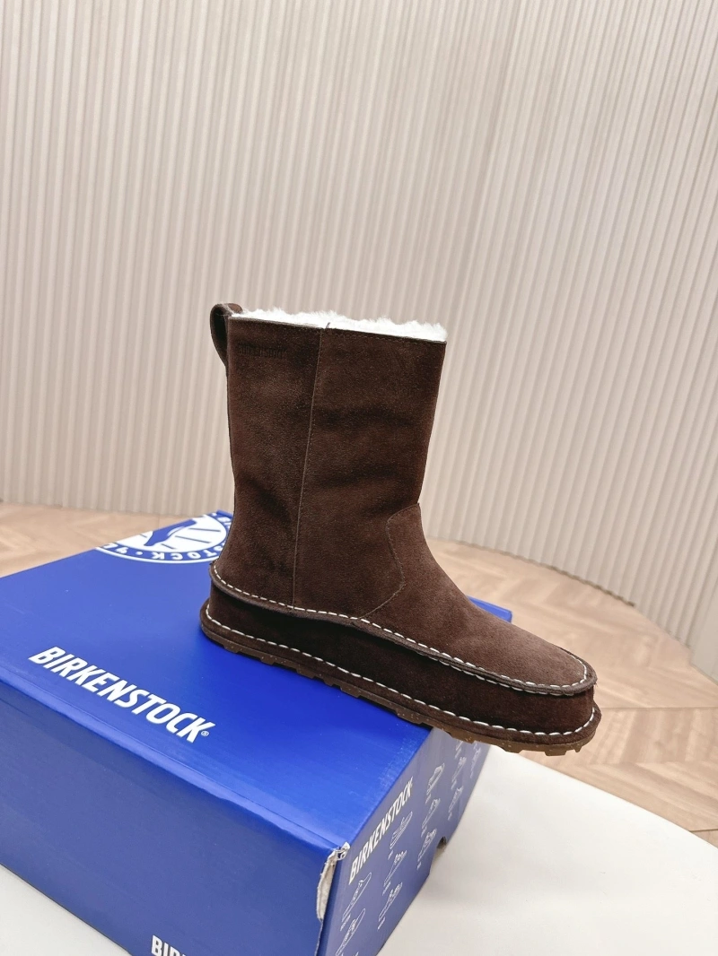 Othxr Boots Stylish 215801