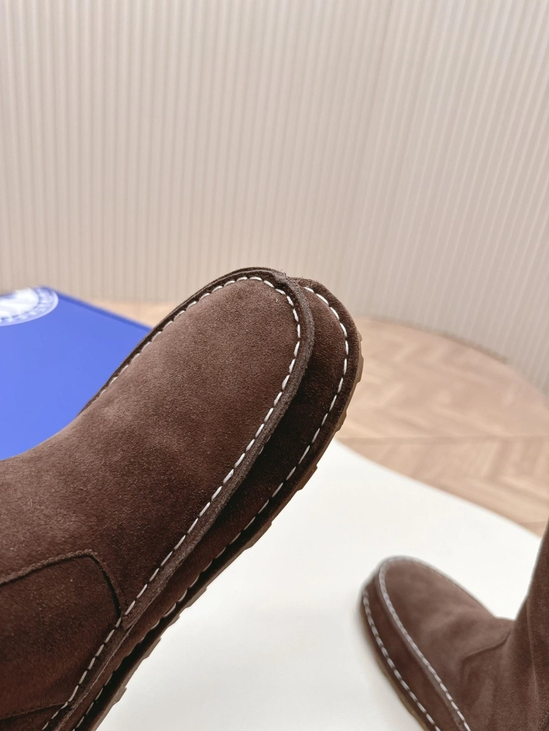 Othxr Boots Stylish 215801