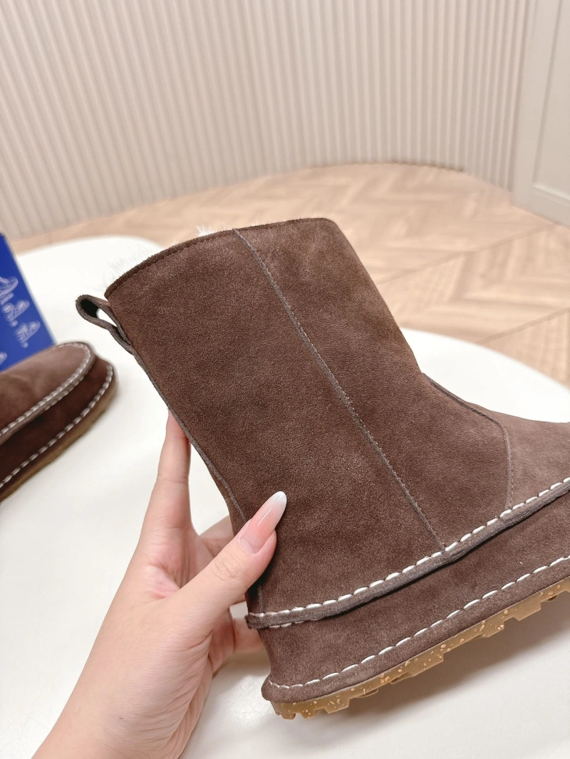 Othxr Boots Stylish 215801