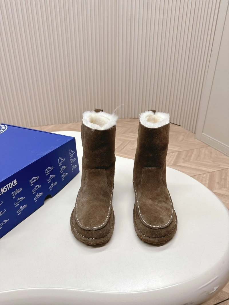 Unique Othxr Boots 215799