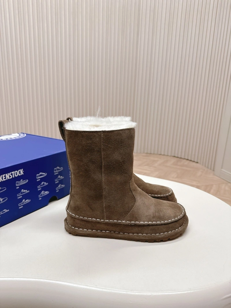 Unique Othxr Boots 215799