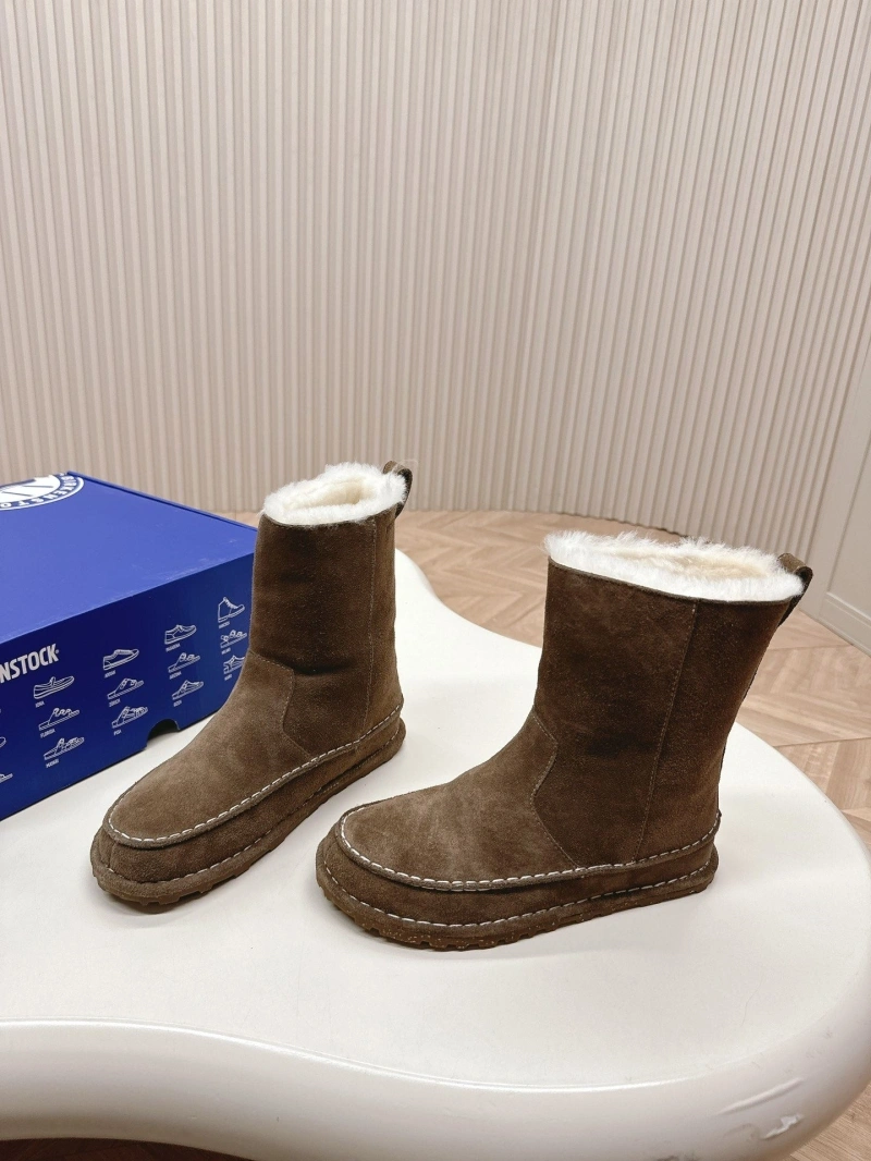Unique Othxr Boots 215799