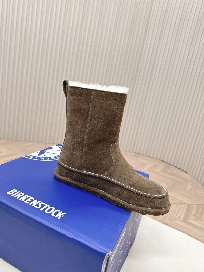 Unique Othxr Boots 215799
