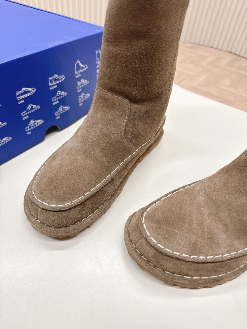 Unique Othxr Boots 215799